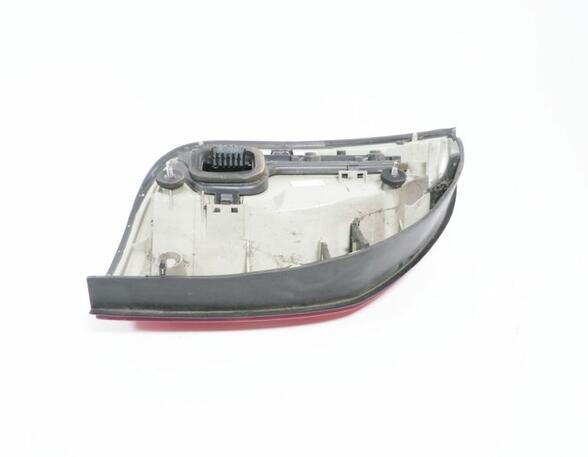 Combination Rearlight OPEL Zafira A (F75_)