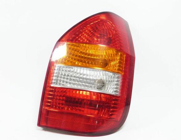 Combination Rearlight OPEL Zafira A (F75_)