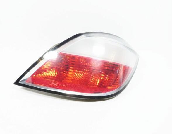 Combination Rearlight OPEL Astra H (L48)