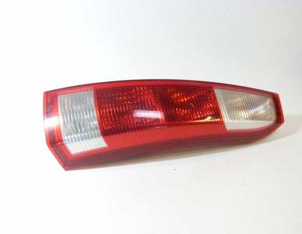 Combination Rearlight OPEL Meriva (--)