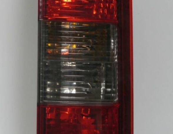 Combination Rearlight OPEL Combo Kasten/Großraumlimousine (--)