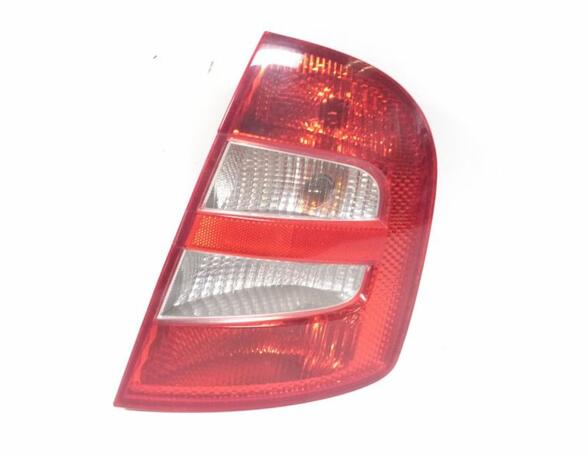 Combination Rearlight SKODA Fabia I (6Y2)