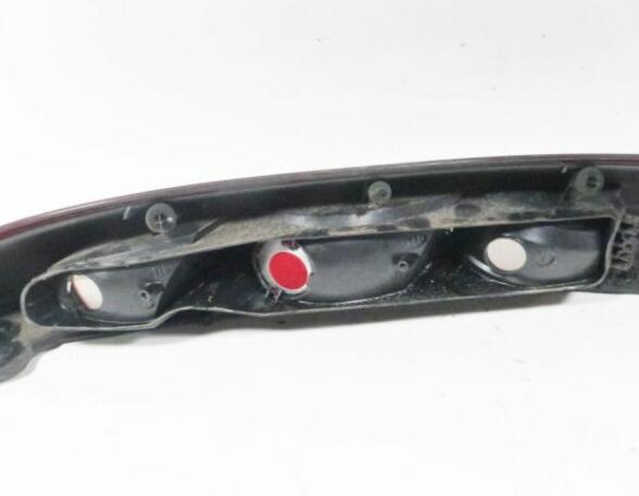 Combination Rearlight OPEL Corsa C (F08, F68)