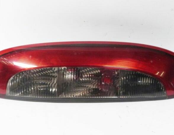 Combination Rearlight OPEL Corsa C (F08, F68)