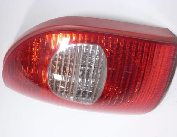 Combination Rearlight CITROËN Xsara Picasso (N68)