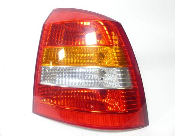 Achterlicht OPEL Astra G CC (F08, F48)