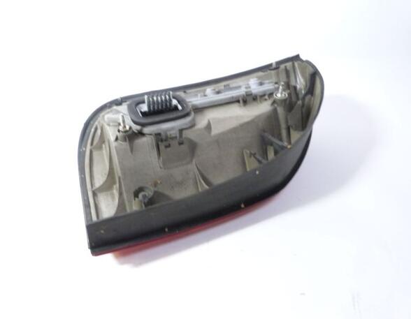 Combination Rearlight OPEL Zafira A (F75_)