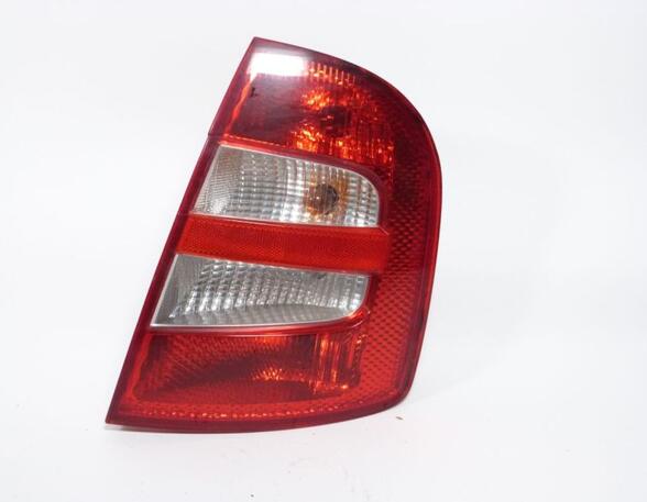 Combination Rearlight SKODA Fabia I (6Y2)