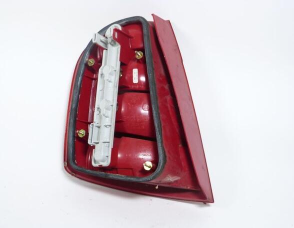 Combination Rearlight SKODA Fabia I (6Y2)