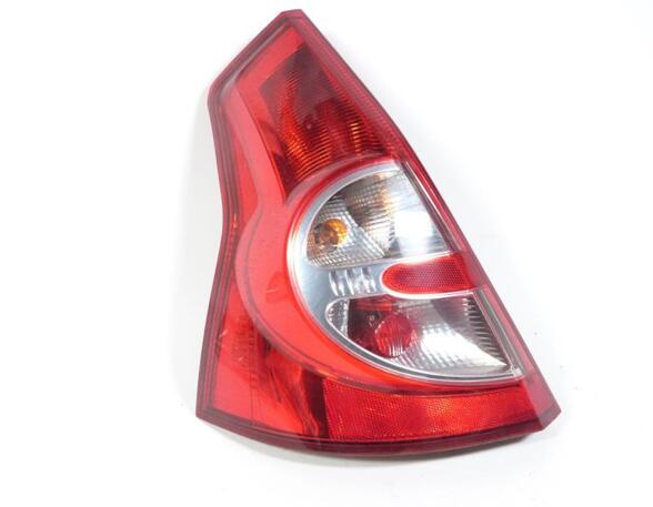 Combination Rearlight DACIA Sandero (--), DACIA Sandero II (--)