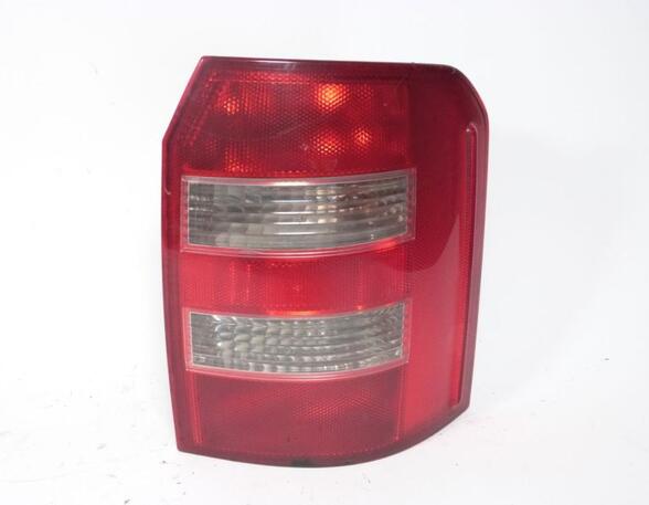 Combination Rearlight AUDI A2 (8Z0)