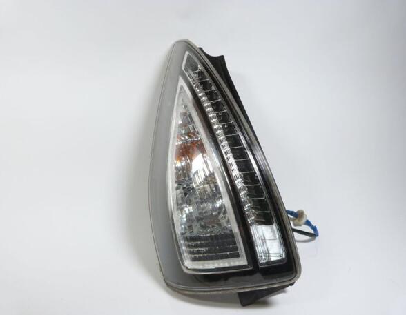 Combination Rearlight MAZDA 5 (CR19)