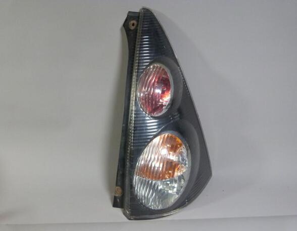 Combination Rearlight CITROËN C1 (PM, PN)