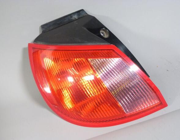 Combination Rearlight MITSUBISHI Colt VI (Z2A, Z3A)