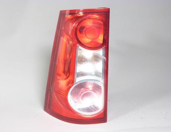 Combination Rearlight DACIA Logan MCV (KS)