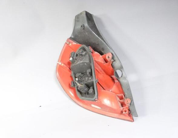 Achterlicht RENAULT Clio III (BR0/1, CR0/1), RENAULT Clio IV (BH)