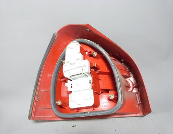 Combination Rearlight AUDI A3 (8L1)