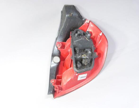 Achterlicht RENAULT CLIO III (BR0/1, CR0/1), RENAULT CLIO IV (BH_)