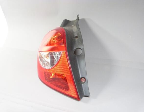 Achterlicht RENAULT CLIO III (BR0/1, CR0/1), RENAULT CLIO IV (BH_)