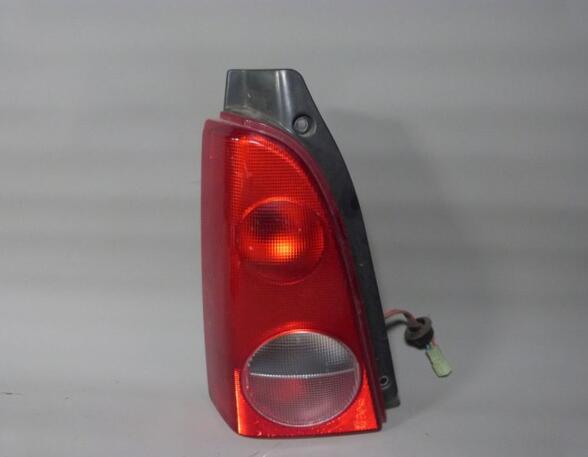 Combination Rearlight OPEL AGILA (A) (H00)