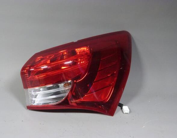 Combination Rearlight HYUNDAI ix20 (JC)