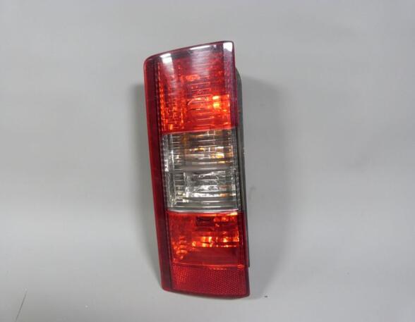 Combination Rearlight OPEL COMBO Box Body/MPV