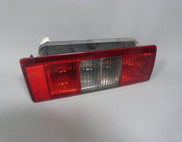 Combination Rearlight OPEL COMBO Box Body/MPV