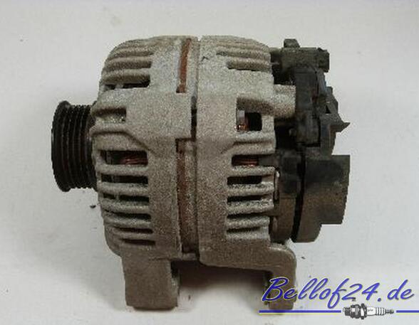 Alternator OPEL Astra G Stufenheck (F69)