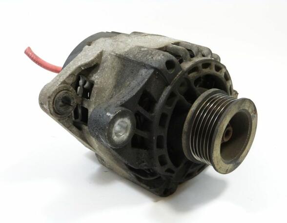 Alternator FIAT Stilo (192)