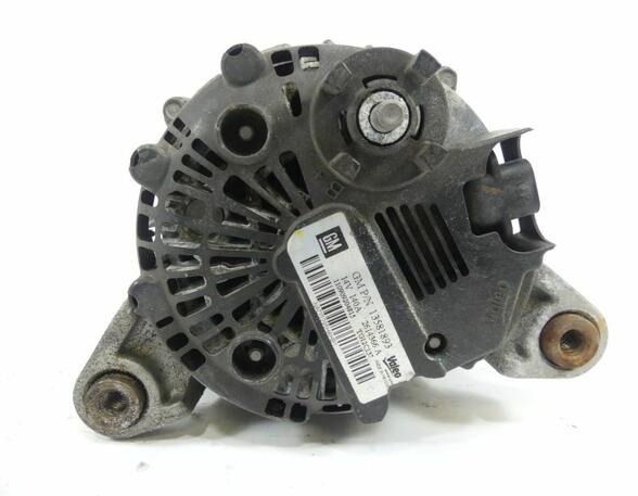 Alternator OPEL Corsa D (S07)