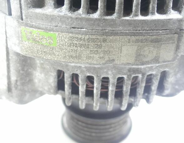 Alternator BMW 3er (E36)