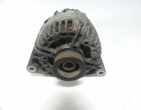 Dynamo (Alternator) OPEL Corsa D (S07)