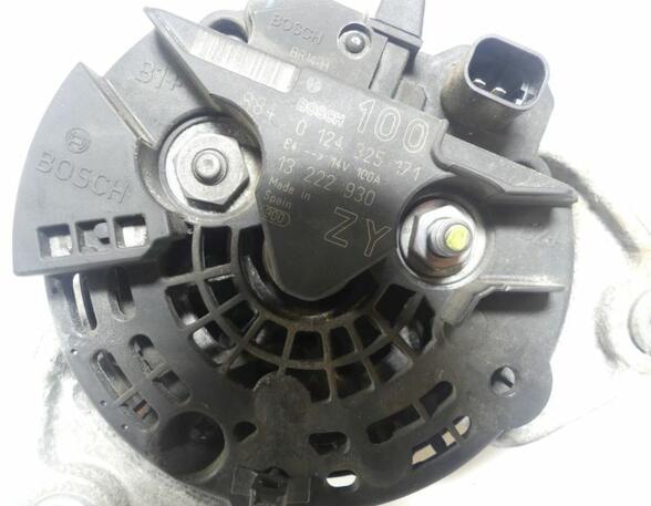 Dynamo (Alternator) OPEL Corsa D (S07)