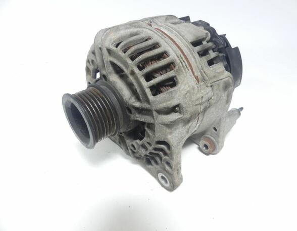 Dynamo (Alternator) OPEL Corsa D (S07)