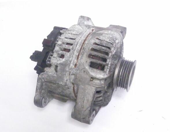 Alternator OPEL Corsa C (F08, F68)