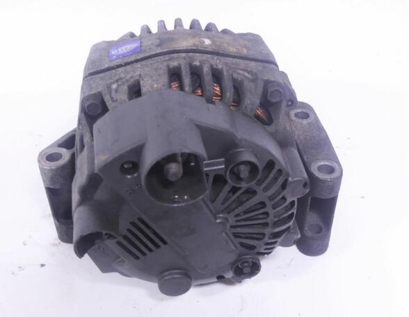 Alternator OPEL Agila (A) (A H00)