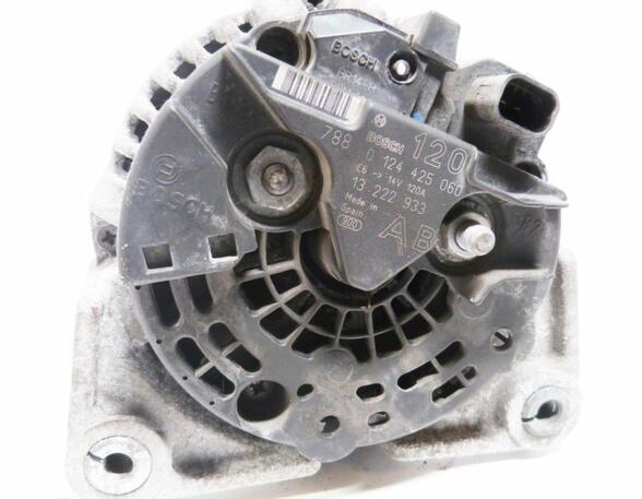 Dynamo (Alternator) OPEL Astra H GTC (L08)