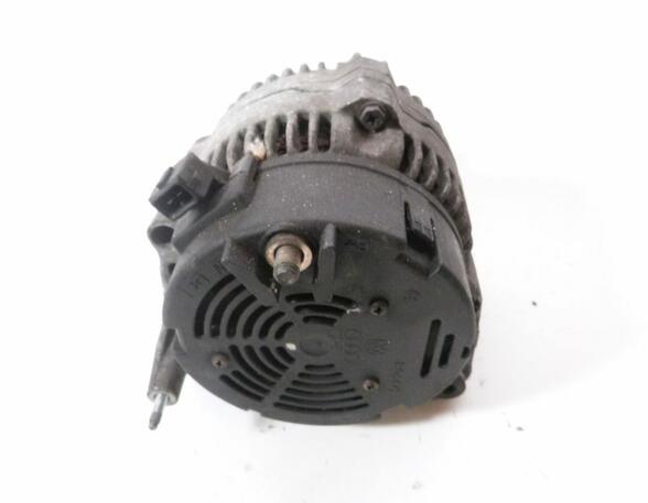 Alternator AUDI A3 (8L1)