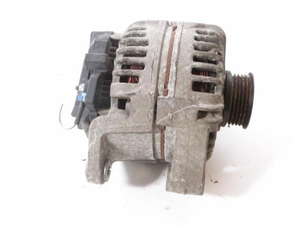 Dynamo (Alternator) OPEL Meriva (--)