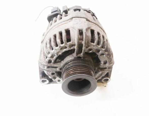 Dynamo (Alternator) OPEL Zafira/Zafira Family B (A05)