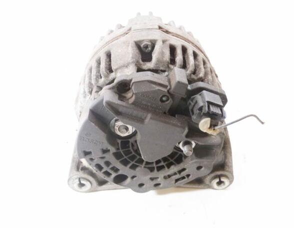 Dynamo (Alternator) OPEL Zafira/Zafira Family B (A05)