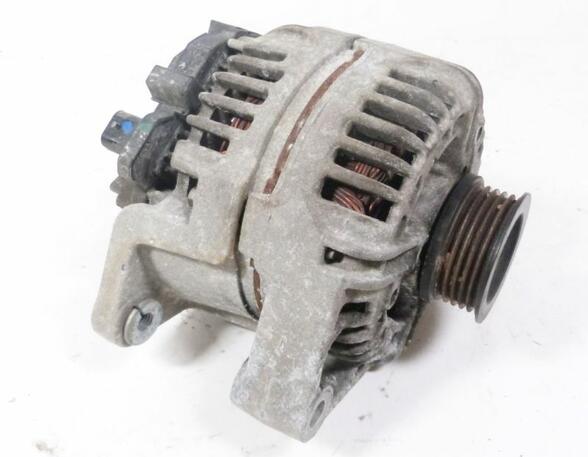 Alternator OPEL Astra H (L48)