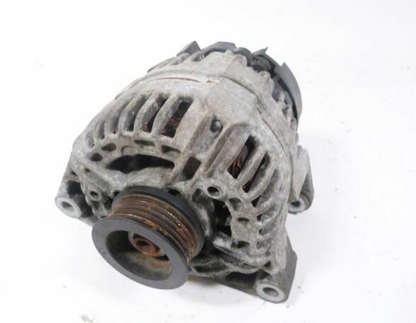 Dynamo (Alternator) OPEL Astra H (L48)