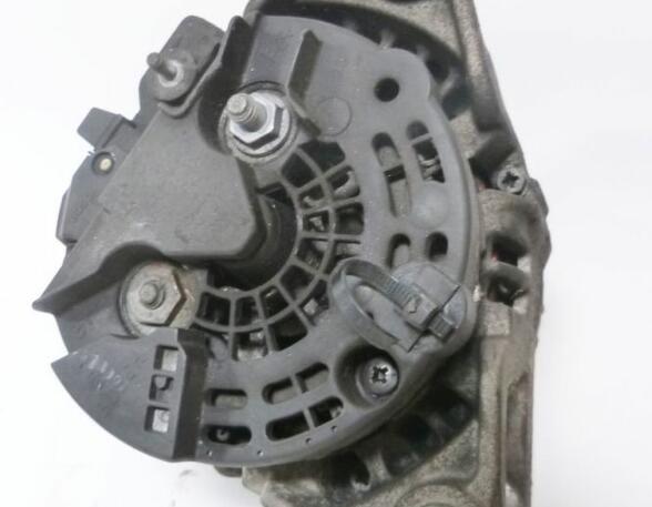 Dynamo (Alternator) OPEL Corsa C (F08, F68)