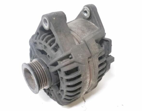 Dynamo (Alternator) OPEL Corsa C (F08, F68)