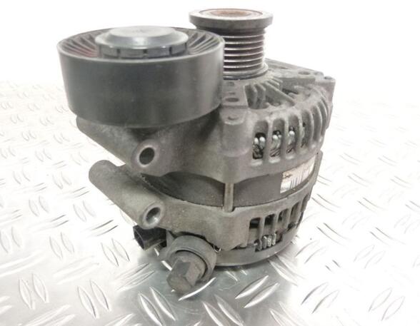 Dynamo (Alternator) BMW 1er (E81), BMW 1er (E87)