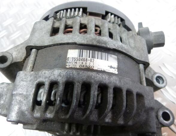 Alternator BMW 1er (E81), BMW 1er (E87)