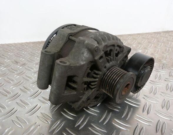 Alternator BMW 1er (E81), BMW 1er (E87)