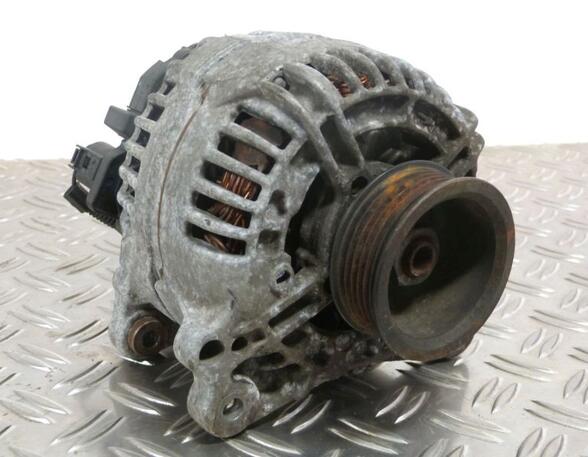 Dynamo (Alternator) VW LT 28-46 II Kasten (2DA, 2DD, 2DH)