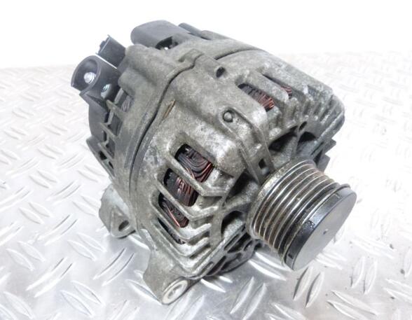 Alternator CITROËN C5 II Break (RE)